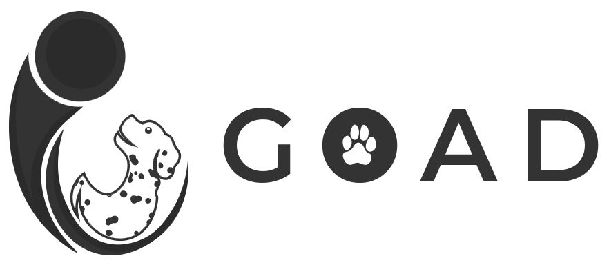 Goad Logo